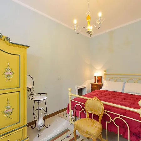 Garden House 게스트하우스