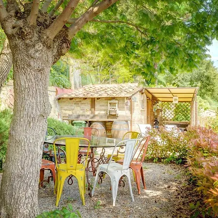 Garden House *