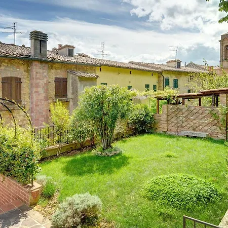 Garden House Guest house *