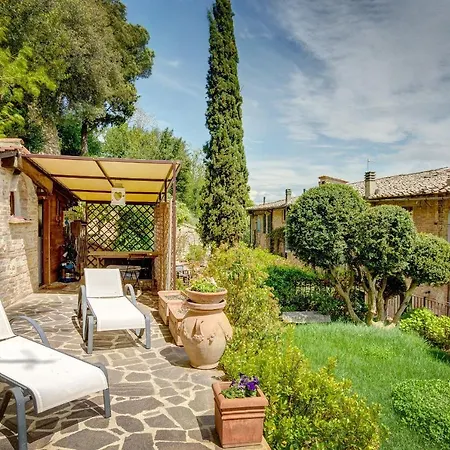 Garden House Guest house *