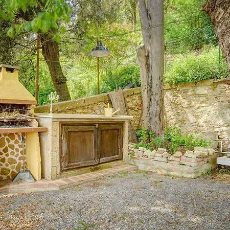 Garden House *