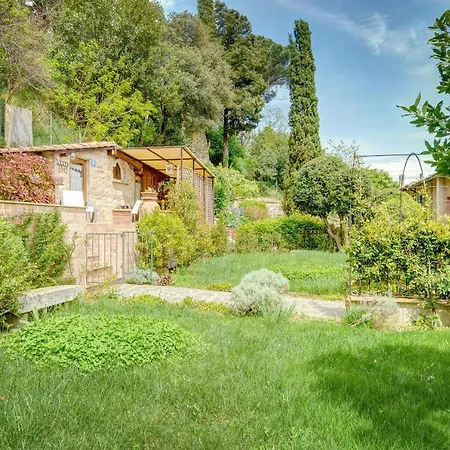 Garden House *