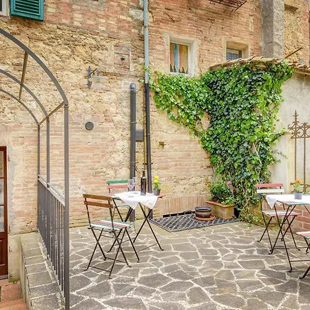 Garden House *