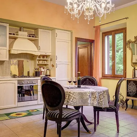 Garden House Guest house Montepulciano
