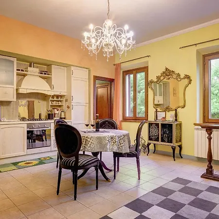 Garden House Guest house *