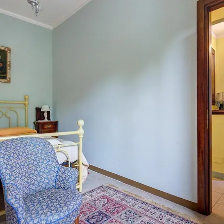 Garden House Guest house Montepulciano