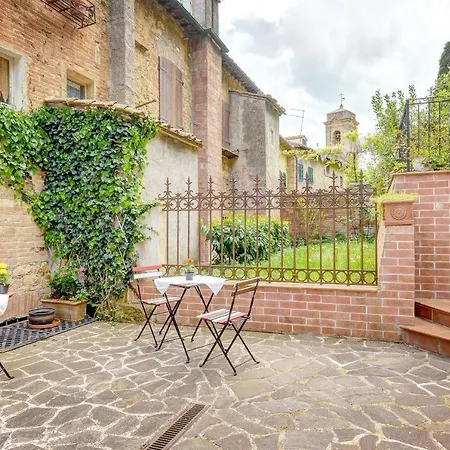 Garden House *