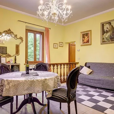 Guest house Garden House