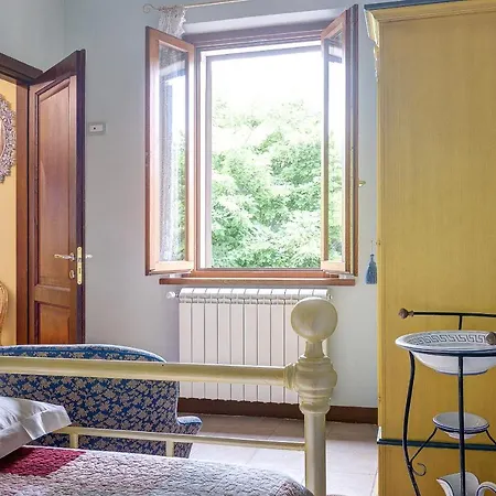 Garden House * Montepulciano Stazione