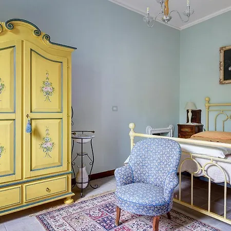 Gasthof Garden House *