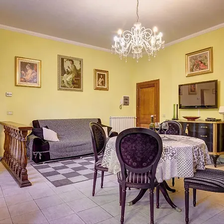 Garden House Guest house *