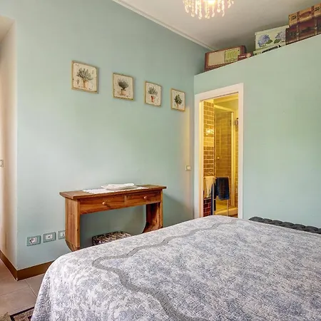 Garden House Guest house