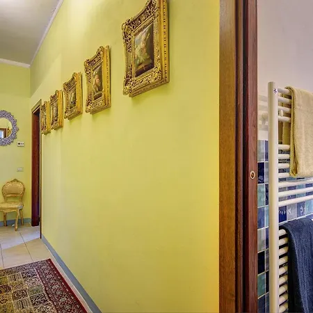 Garden House Guest house *