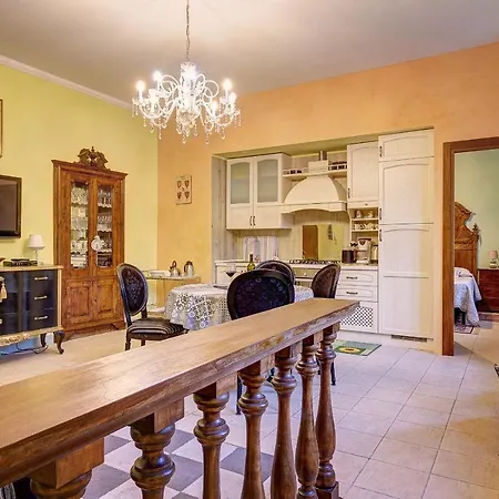 Garden House Guest house