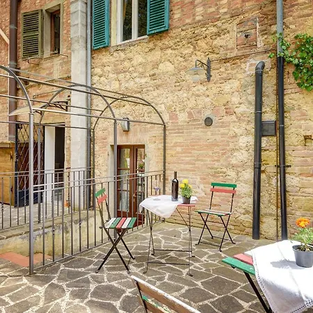 Garden House *
