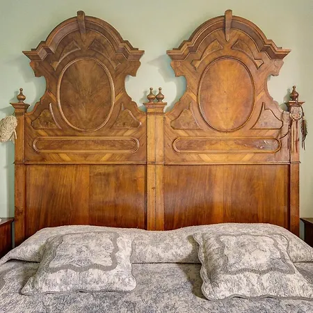 Garden House Guest house Montepulciano