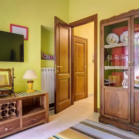 Garden House Guest house Montepulciano