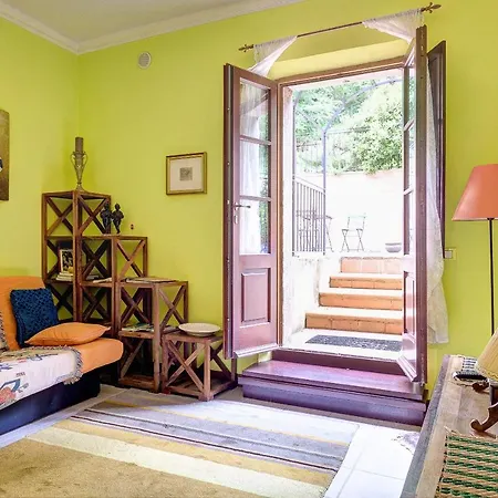 Garden House * Montepulciano Stazione